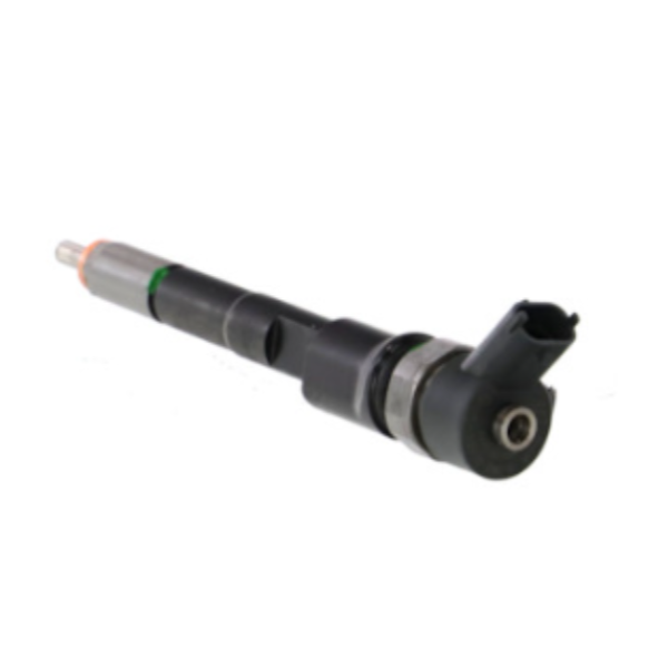 Injecteur pour TOYOTA Yaris 2 1.4 D-4D 90 CV - 0445110153