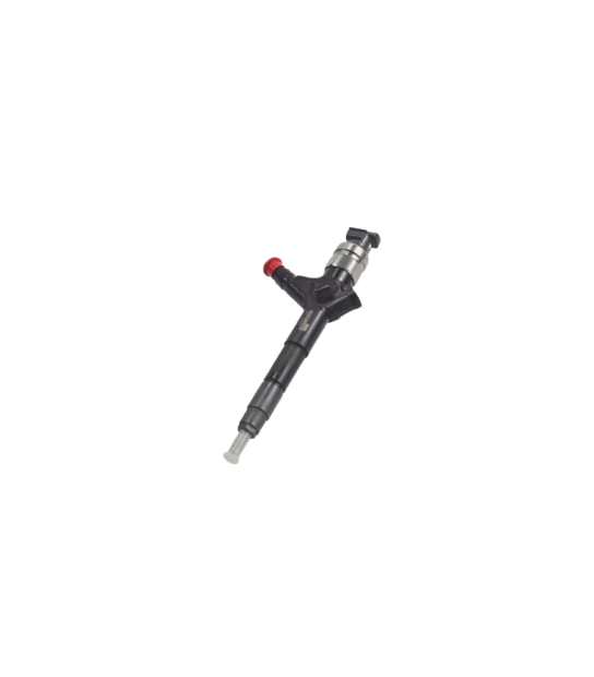 Injecteur pour NISSAN CabStar 2.5 dCi 136 CV - 095000-6240