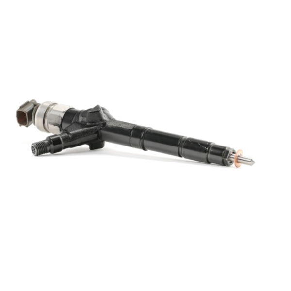 Injecteur pour NISSAN Navara (D40) 2.5 dCi 171 CV - 095000-5650
