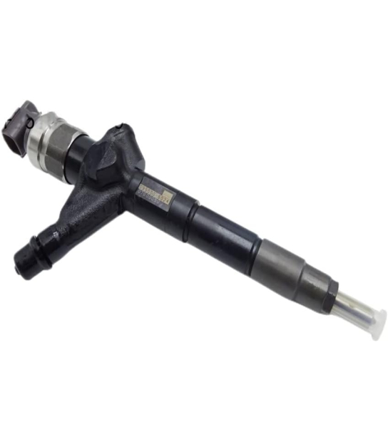 Injecteur pour NISSAN X-Trail 1 2.2 dCi 114 CV - 095000-6020