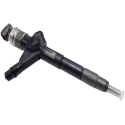 Injecteur pour NISSAN X-Trail 1 2.2 dCi 114 CV - 095000-6020