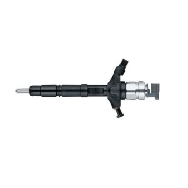 Injecteur pour NISSAN Navara (D40) 2.5 dCi 190 CV - 295050-0300