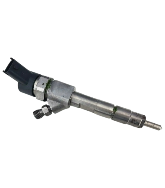 Injecteur pour RENAULT Scenic 1 1.9 dCi 102 CV - 0445110160