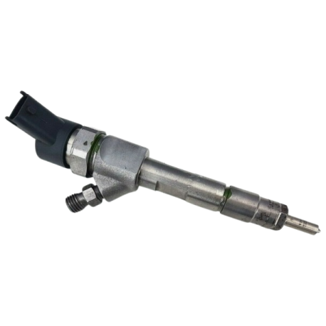 Injecteur pour RENAULT Scenic 1 1.9 dCi 102 CV - 0445110160