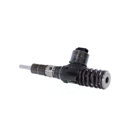 Injecteur pour VOLKSWAGEN Touran 1 (1T1 / 1T2) 2.0 TDI 140 CV - 0414720403