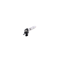 Injecteur pour TOYOTA Corolla (E150) 1.4 D-4D 90 CV - 0445116009