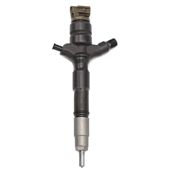 Injecteur pour TOYOTA Corolla (E120) 2.0 D-4D 110 CV - 095000–0640