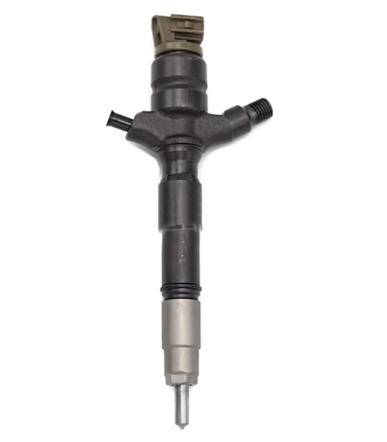 Injecteur pour TOYOTA Corolla (E120) 2.0 D-4D 110 CV - 095000–0640