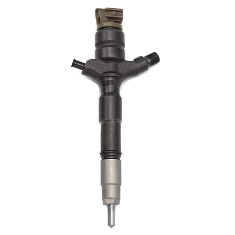 Injecteur pour TOYOTA Corolla (E120) 2.0 D-4D 116 CV - 095000–0640