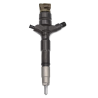 Injecteur pour TOYOTA Corolla (E120) 2.0 D-4D 116 CV - 095000–0640