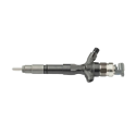 Injecteur pour TOYOTA Hilux 7 (_N1_ / _N2_ / _N3_) 2.5 D-4D 144 CV - 095000-7780