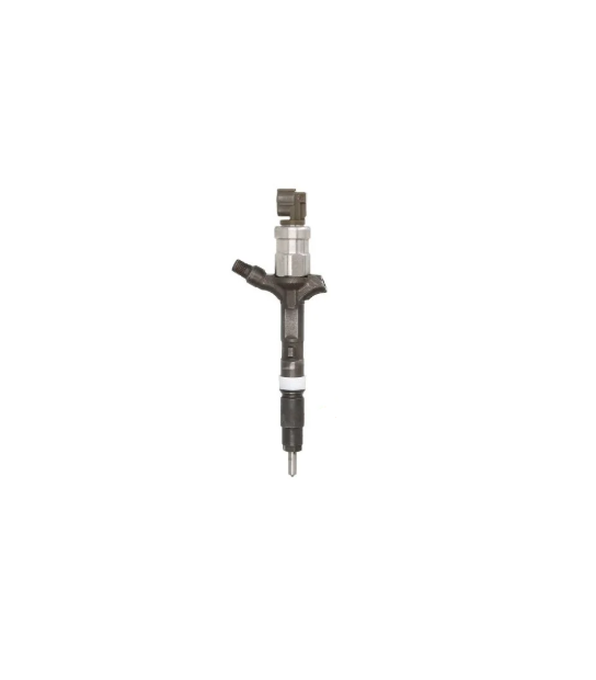 Injecteur pour TOYOTA Land Cruiser Prado (J12) 3.0 D-4D 166 CV - 095000-0750