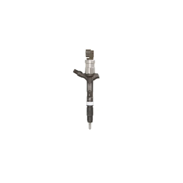 Injecteur pour TOYOTA Land Cruiser Prado (J12) 3.0 D-4D 173 CV - 095000-0750