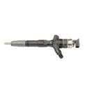 Injecteur pour TOYOTA Dyna 3.0 D-4D 136 CV - DCRI300100