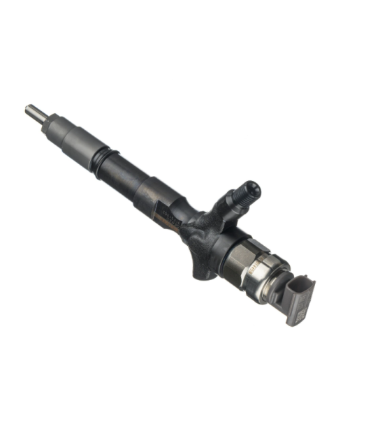 Injecteur pour TOYOTA Hilux 7 (_N1_ / _N2_ / _N3_) 2.5 D-4D 120 CV - DCRI300470