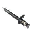 Injecteur pour TOYOTA Hilux 7 (_N1_ / _N2_ / _N3_) 2.5 D-4D 120 CV - DCRI300470