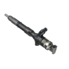 Injecteur pour TOYOTA Hilux 7 (_N1_ / _N2_ / _N3_) 2.5 D-4D 120 CV - DCRI300470