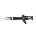 Injecteur pour TOYOTA Avensis 2 2.0 D-4D 116 CV - DCRI106200