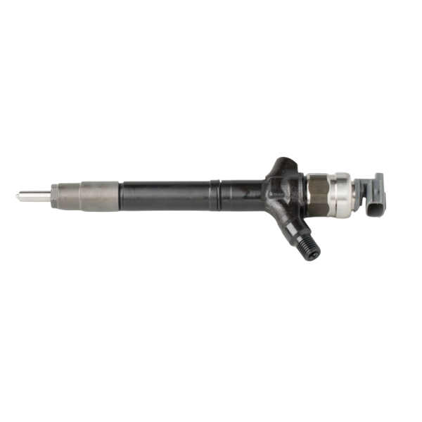 Injecteur pour TOYOTA Land Cruiser 200 (J2) 4.5 D V8 286 CV - DCRI107710