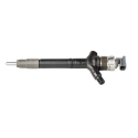 Injecteur pour TOYOTA Land Cruiser 200 (J2) 4.5 D V8 286 CV - DCRI107710