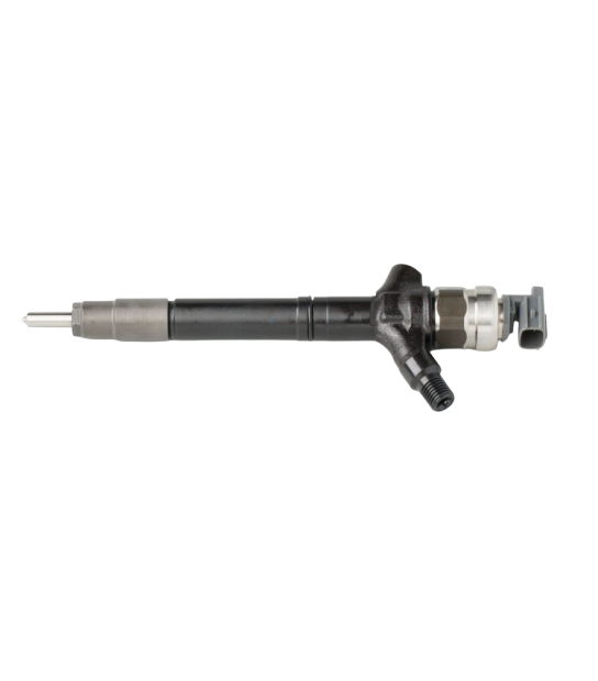Injecteur pour TOYOTA Land Cruiser 200 (J2) 4.5 D-4D 235 CV - DCRI107710