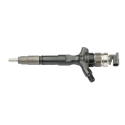 Injecteur pour TOYOTA Hilux 7 (_N1_ / _N2_ / _N3_) 2.5 D-4D 102 CV - DCRI107760