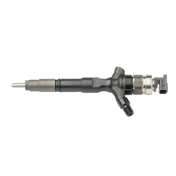 Injecteur pour TOYOTA Hilux 7 (_N1_ / _N2_ / _N3_) 2.5 D-4D 120 CV - DCRI107760