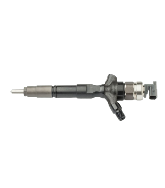 Injecteur pour TOYOTA HiAce 5 2.5 D-4D 95 CV - DCRI107760