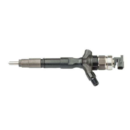 Injecteur pour TOYOTA HiAce 5 2.5 D-4D 102 CV - DCRI107760