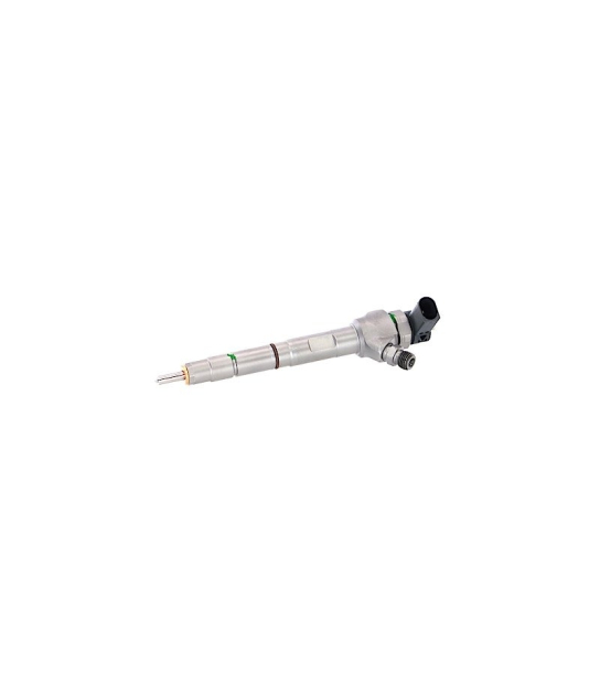 Injecteur pour VOLKSWAGEN Golf Sportvan (AM1 / AN1) 1.6 TDI 110 CV - 0445110477