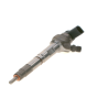 Injecteur pour VOLKSWAGEN Crafter 2.0 TDI 140 CV - 0445110550