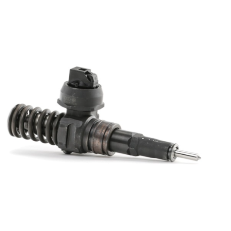 Injecteur pour VOLKSWAGEN Touareg 1 (7LA / 7L6 / 7L7) 2.5 TDI 163 CV - 0414720228