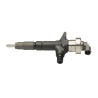 Injecteur pour ISUZU D-MAX 2 2.5 CRDi 163 CV - DCRI301900