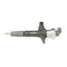 Injecteur pour ISUZU D-MAX 1 2.5 DiTD 136 CV - DCRI106990