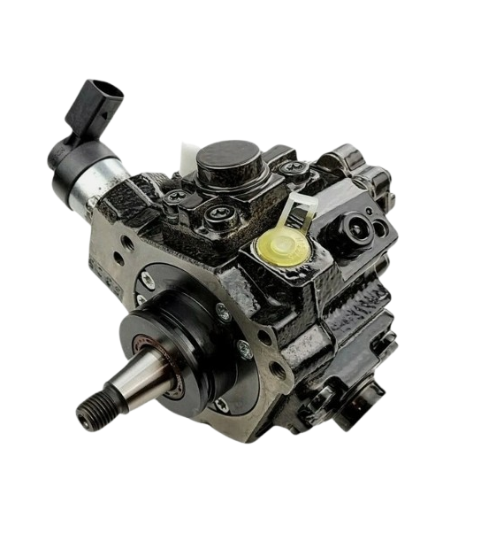 Pompe à haute pression pour AUDI A4 (B8) 3.0 TDI quattro 240 CV - 0445010154