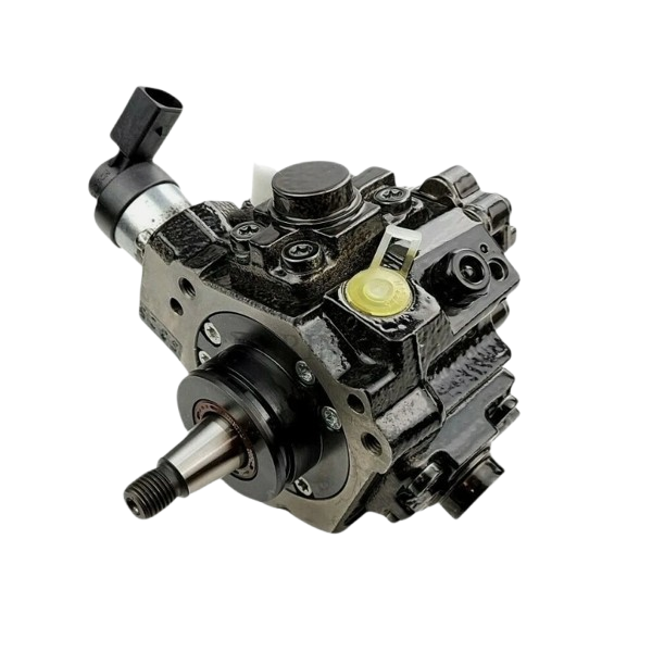Pompe à haute pression pour AUDI A4 Cabriolet (B7) 3.0 TDI quattro 204 CV - 0445010154