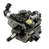 Pompe à haute pression pour AUDI A4 Cabriolet (B7) 3.0 TDI quattro 204 CV - 0445010154