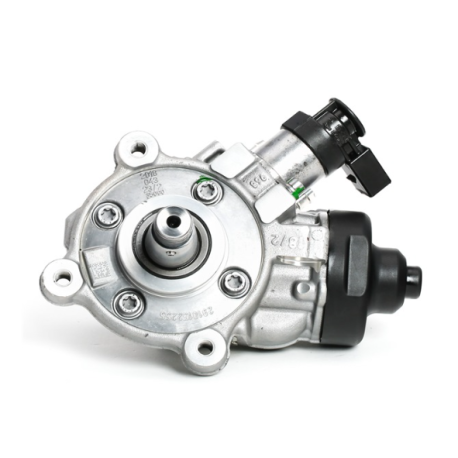 Pompe à haute pression pour AUDI A3 Cabriolet (8V7 / 8VE) 1.6 TDI 110 CV - 0445010538