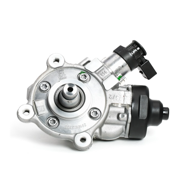 Pompe à haute pression pour AUDI A3 Limousine (8VS / 8VM) 1.6 TDI quattro 110 CV - 0445010538