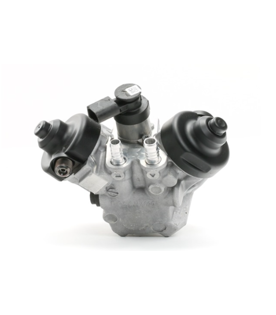 Pompe à haute pression pour AUDI A5 Sportback (8TA) 3.0 TDI 204 CV - 0445010646