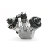 Pompe à haute pression pour PORSCHE Macan 3.0 S Diesel 211 CV - 0445010646