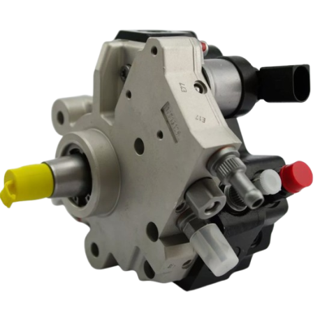 Pompe à haute pression pour AUDI A8 D2 (4D2 / 4D8) 3.3 TDI quattro 224 CV - 0445010016