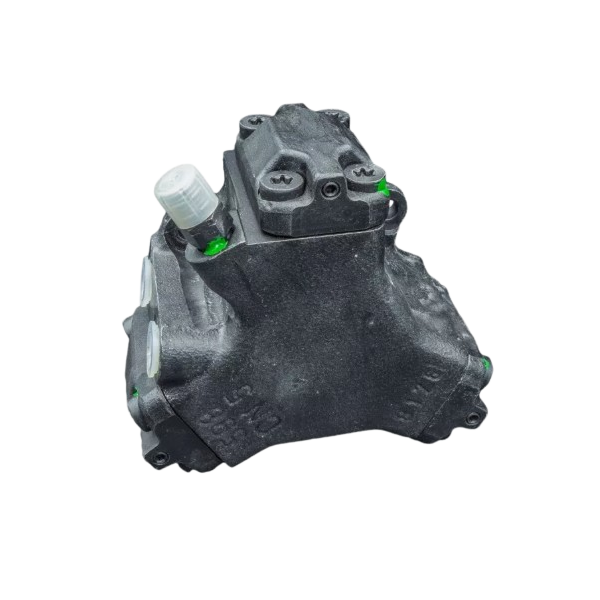 Pompe à haute pression pour AUDI A3 (8P1 / 8PA) 1.6 TDI 105 CV - 0445010038