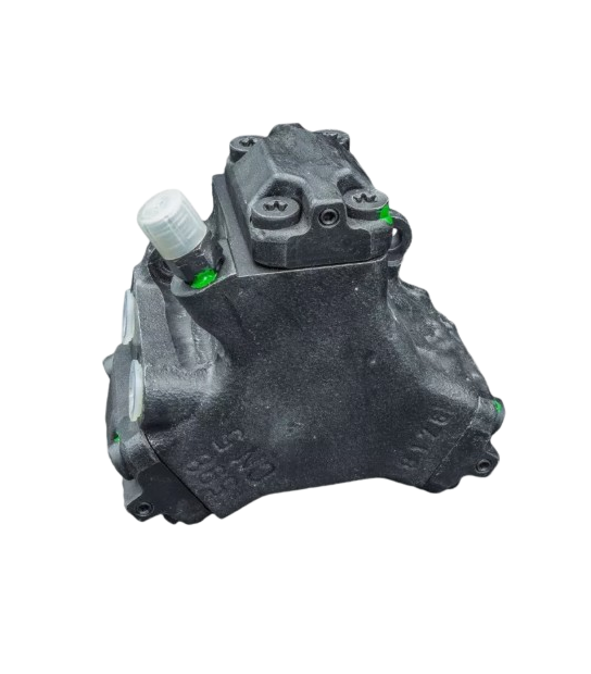 Pompe à haute pression pour HYUNDAI Santa Fé 1 2.0 CRDi 113 CV - 0445010038