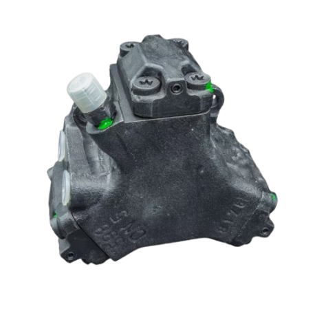 Pompe à haute pression pour HYUNDAI Santa Fé 1 2.0 CRDi 113 CV - 0445010038
