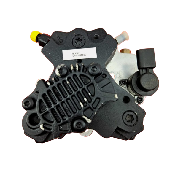 Pompe à haute pression pour AUDI A8 D3 (4E2 / 4E8) 4.0 TDI quattro 275 CV - 0445010082