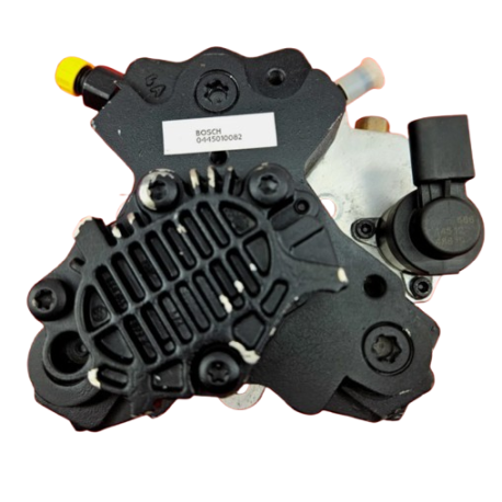 Pompe à haute pression pour AUDI A8 D3 (4E2 / 4E8) 4.0 TDI quattro 275 CV - 0445010082