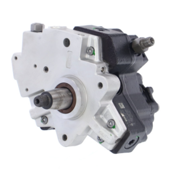 Pompe à haute pression pour AUDI A8 D3 (4E2 / 4E8) 4.2 TDI quattro 326 CV - 0445010119