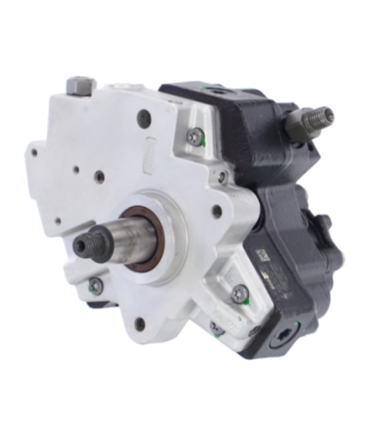 Pompe à haute pression pour AUDI A8 D3 (4E2 / 4E8) 4.2 TDI quattro 326 CV - 0445010119