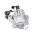 Pompe à haute pression pour AUDI A4 (B8) 2.0 TDI 143 CV - 0445010568